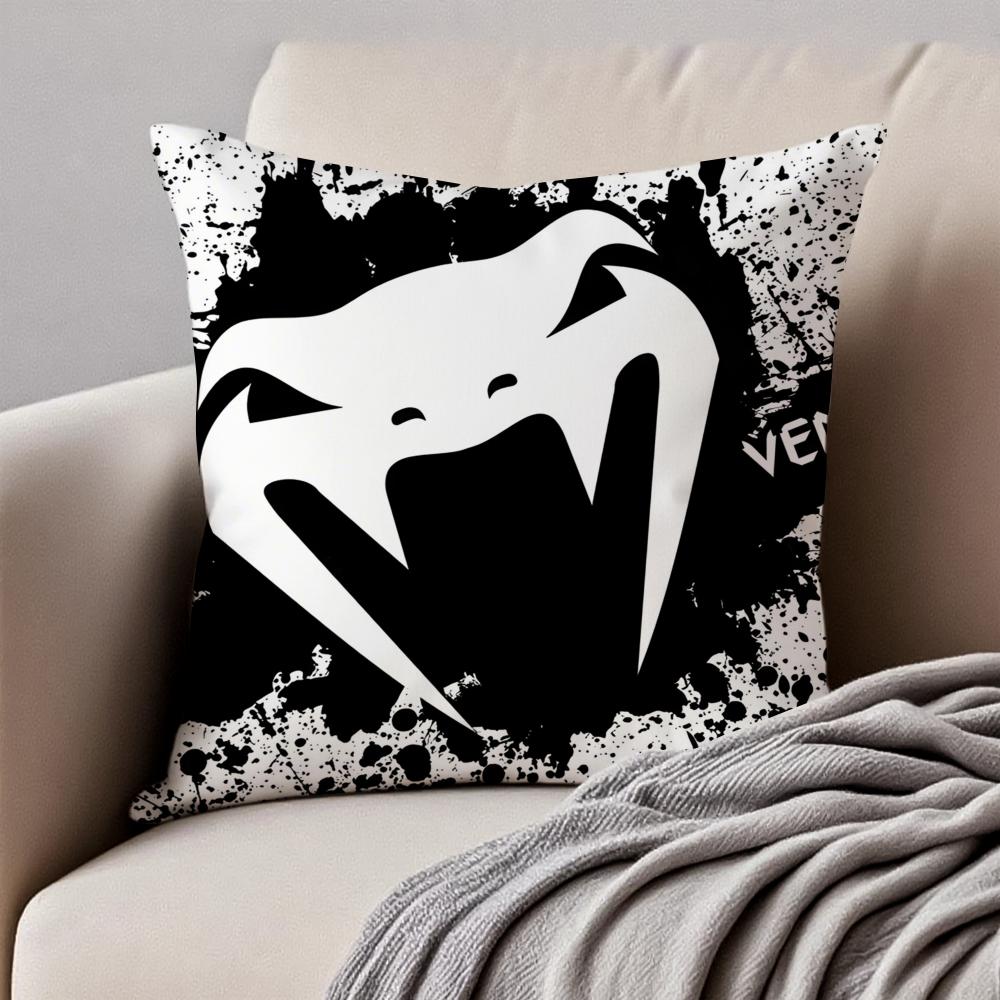

Classic Brand GGoldwin Cushion Cover Pillowcase Antidustmite Invisible Zipper Short Plush Sofa Cushion 30X30cm