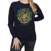 HARRY POTTER Camisola de Natal para Mulheres/Senhoras
