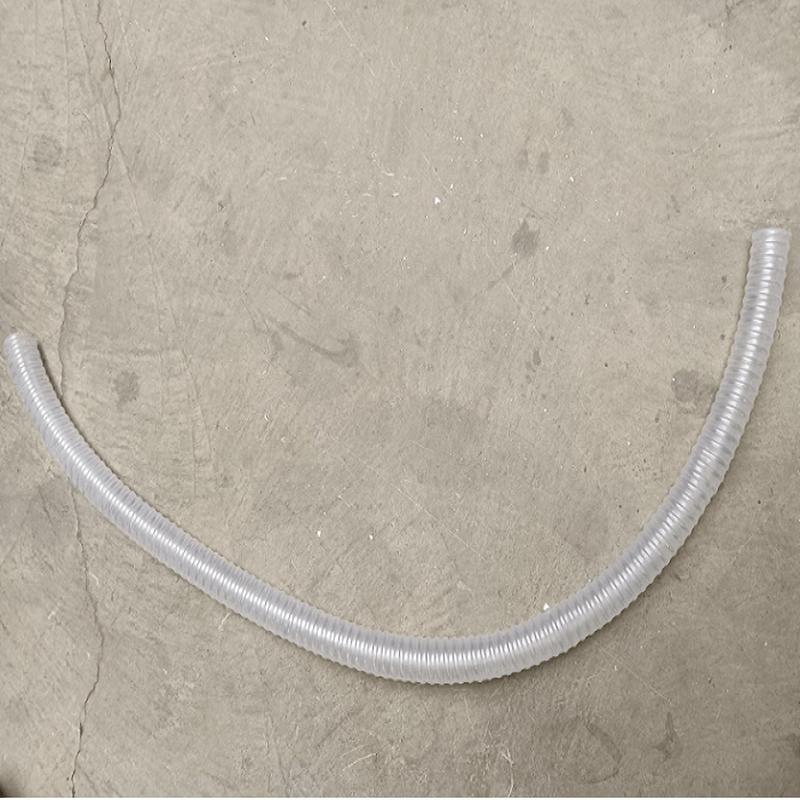 JunDingYing 680 Potato Starch Separator Inlet Pipe