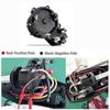 Marine-Propellergeschwindigkeitsregler für 12V Außenbordmotoren 28lb-88lb