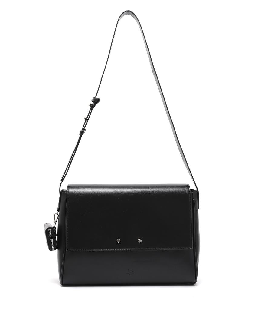 Lemine Crack Messenger (Black)