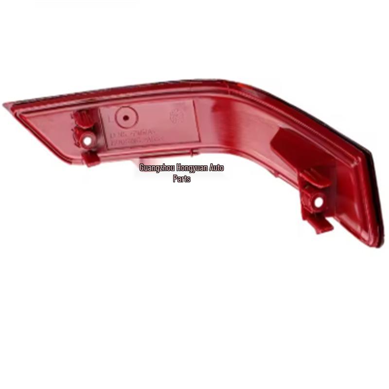 Rear Bumper Fog Light 26560-6FV0A/26565-6FV0A for New Qashqai