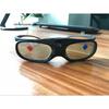 Active Shutter 96-144HZ Rechargeable 3D Glasses For BenQ Acer X118H P1502 X1123H H6517ABD H65108D Optoma JmGo V8 XGIMI Projector