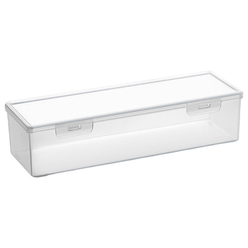 

Upgrades Large Capacity Card Storage Box Card Holder Case with Dividers Multifunction Card Collection Box for collector