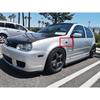 Black Euro Fender Side Marker Lamp For VW MK4 Golf GTI R32 Jetta Bora, B5 Passat