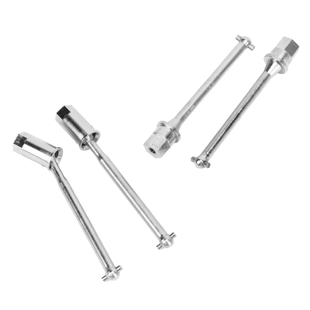 Front Rear Driveshaft High Hardness Steel Rustproof Wear Resistant Drive Shaft for   1Celsius18