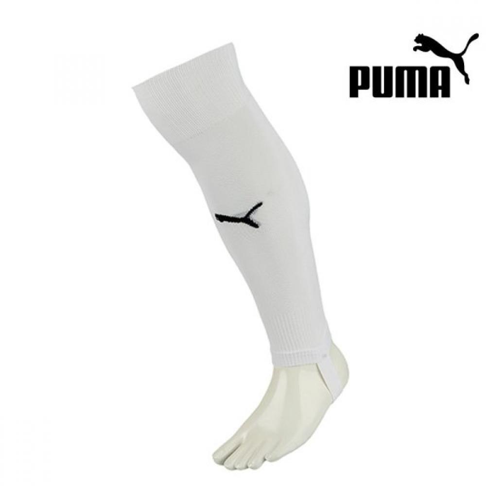 

Puma Team Liga Soccer Stocking Support Stirrup Socks Core No. 3 260
