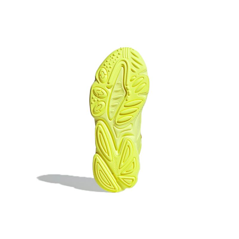 Adidas Adidași Ozweego 'Frozen Yellow' G55590