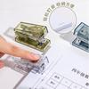 Mini Stapler for Students - Ideal for Study Supplies and Book Binding