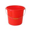 Portable 15L Thickened Plastic Water Bucket