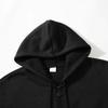Women's Autumn Zipper Hooded Cardigan: Plus Velvet Long Sleeve Jacket 2025