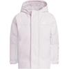 FW24 Down Jacket Children Aged 3 7 Years Old Pink JI8628