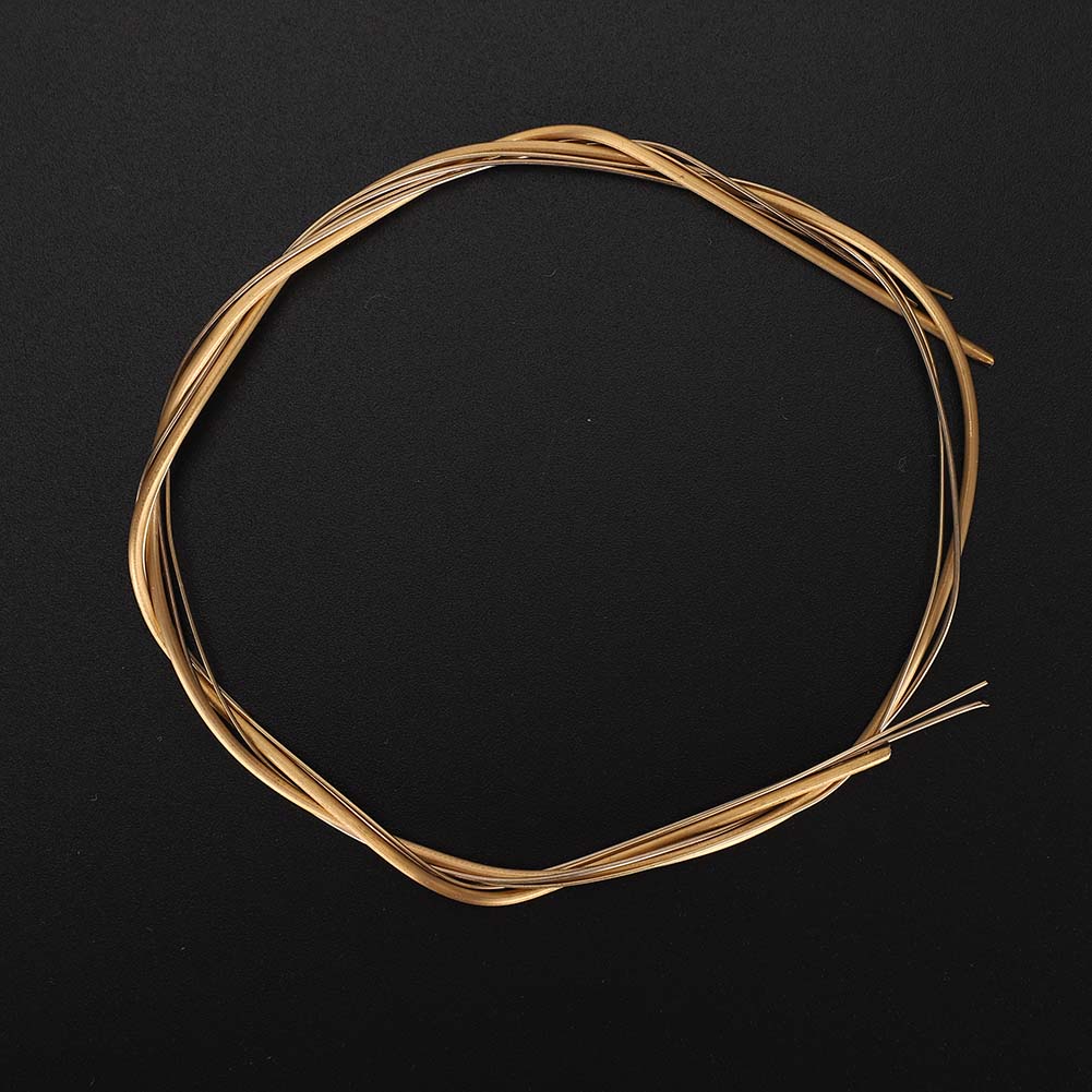 3Pcs Professional Silver Alloy Welding Rods Soldering Wire Repairing Tool for Jewelry Making 0.5 0.7 1.5mm