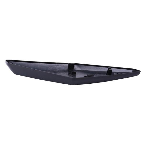 19-21 Honda CB650R/CBR650R Motorcycle Frame Side Panel Cover (1 Pair) Other