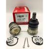 2 PEZZI OE: 51220-SL5-003 A14009 Per Honda Accord 7ª generazione Braccio Inferiore Anteriore Testa Sferica Componenti Sospensione