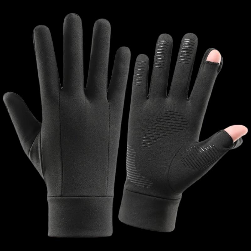 Zechao Winter Cycling & Outdoor Gloves (3 Pairs)