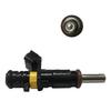 4X Fuel Injector Nozzle For CITROEN BERLINGO C3 C4 Picasso C5 DS3 2008 207 208 3008 308 5008 508