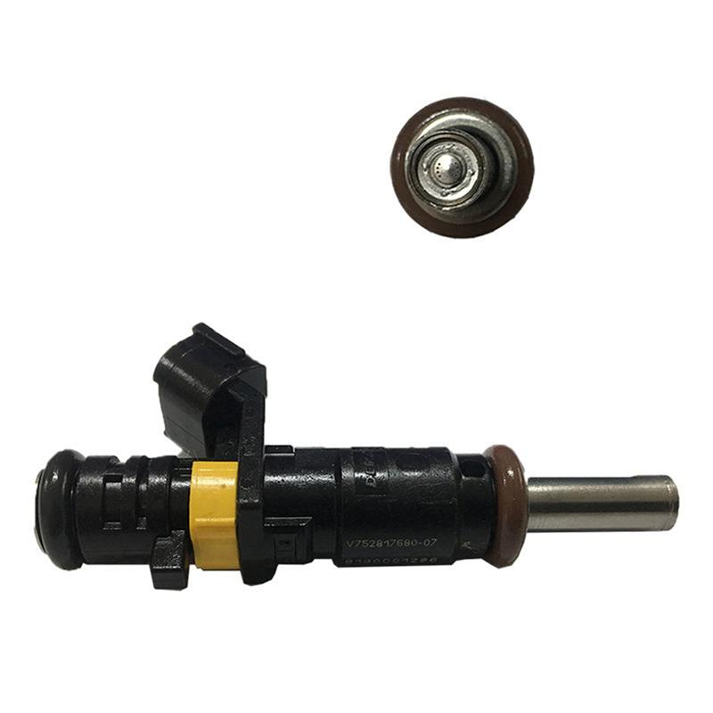 4X Fuel Injector Nozzle For CITROEN BERLINGO C3 C4 Picasso C5 DS3 2008 207 208 3008 308 5008 508