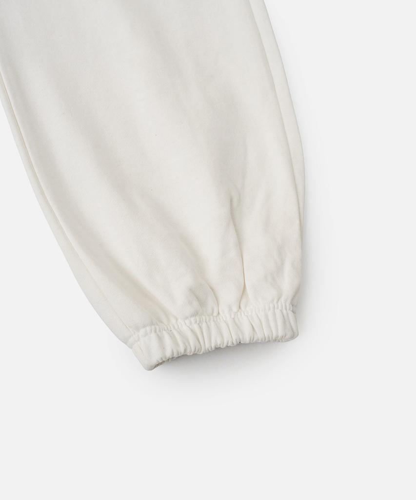 VASTIC And Set-Up Sweatpants_Ivory
