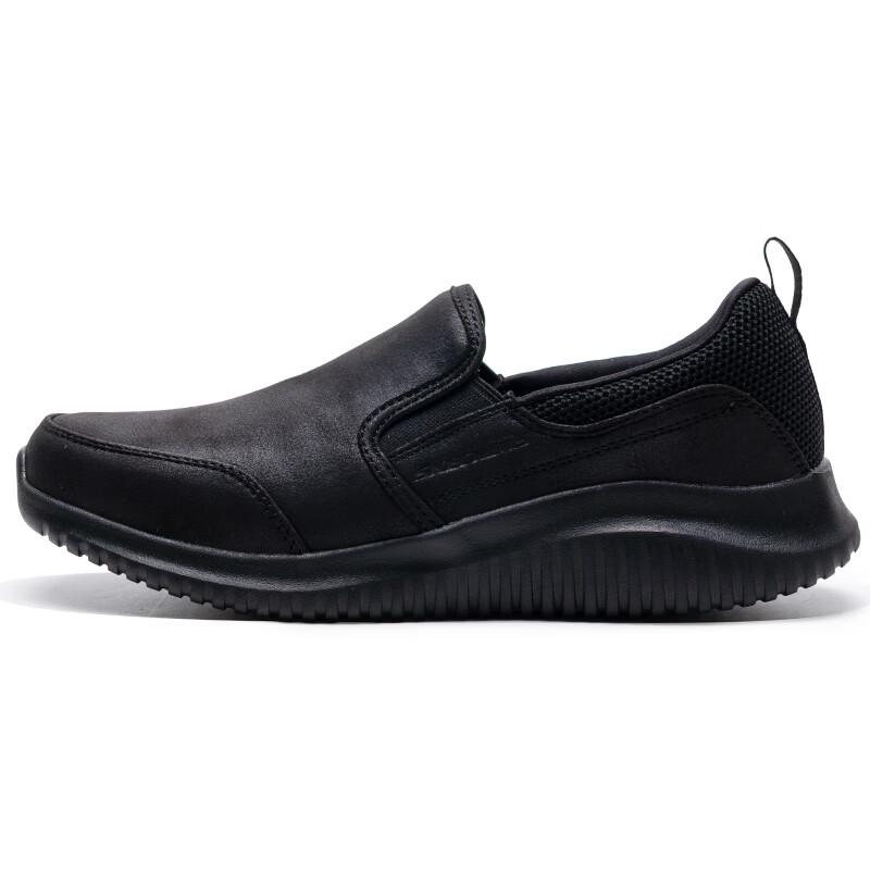Skechers Men s Slip-On Comfort Walking Shoes US 8