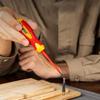Deli Insulated Slotted Screwdriver