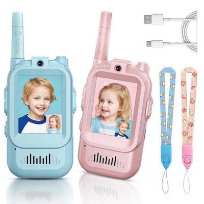 Giocattoli elettronici – Walkie talkie giocattolo