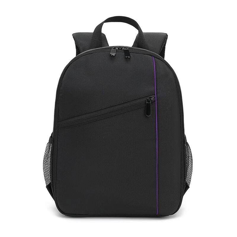 OIMG Outdoor Waterproof DSLR Shoulder Camera Bag