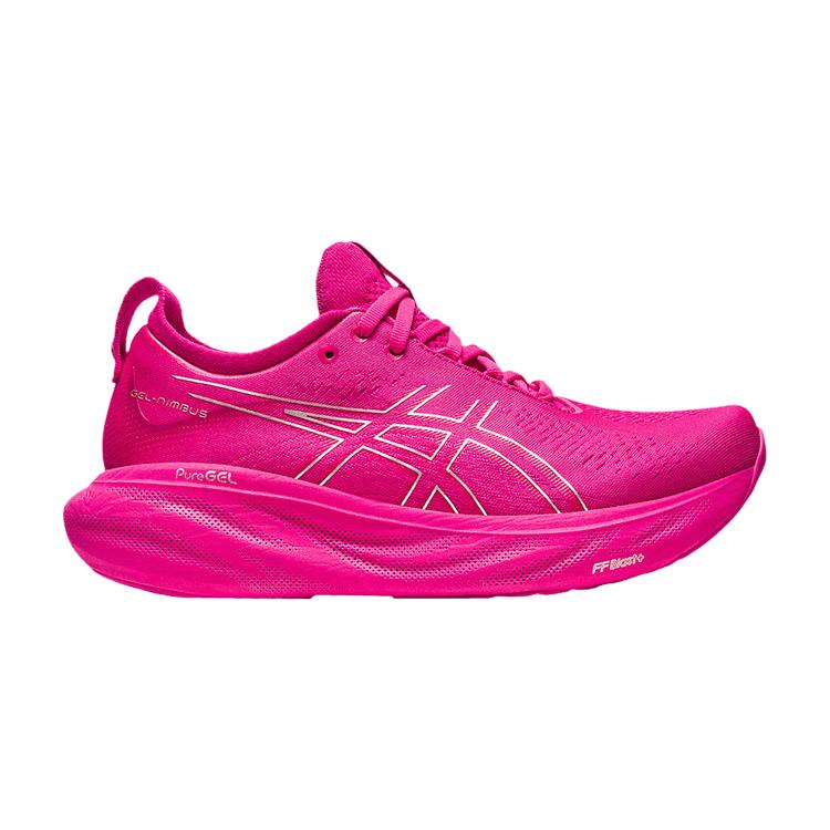 Gel nimbus 25. Asics hk4. nimbus asics gel отзывы.