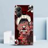 Game C-Cult Of The Lamb Soft Cover for Xiaomi Poco F7 Ultra X7 X6 X5 Pro M7 Phone Case Redmi 15 15C 13 13C 12 12C 10 10C Print S