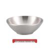 ZISIZ 304 Stainless Steel Ramen Bowl