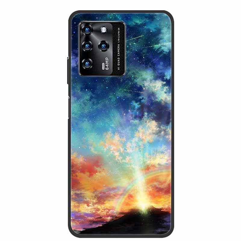 

Для Coque ZTE Blade V30 Чохол Мармуровий М який Силіконовий Задній Чохол для ZTE Blade V30 9030 Fundas Чохол BladeV30 V 30 Чохол для Телефона Coque ZTE Blade V30