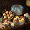 Zhaoran Xi'an Tang Palace Chinese Pastry Gift Box