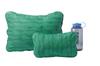 THERMAREST Compressible Pillow Green for Camping and Outdoors Japanese 30236 Cinch, Mountain, Small, [Official Product]