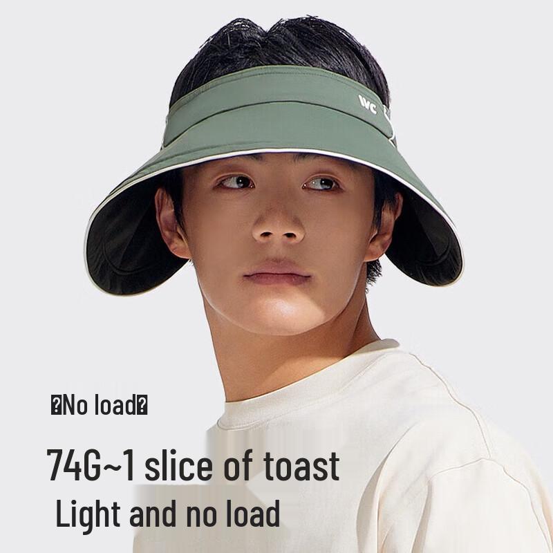 VVC Men s UV Protection Wide Brim Bucket Hat