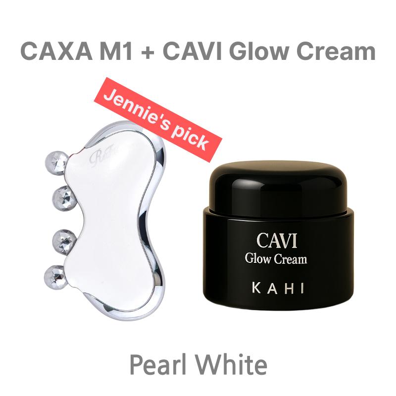 ReFa CAXA M1 (3 Culoare) Masaj Facial și Corporal/ Alegerea lui Jennie de la BlackPink