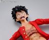 TAMASHII NATIONS ONE PIECE Beast Kaido Beast 245 mm bemalte bewegliche Figur SHFiguarts (Menschlicher Typ) Ca.. PVC&ABS
