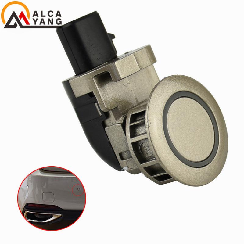 4pcs/lot 89341-50020-A0 Parking Sensor PDC For Toyota Celsior Lexus LS430 89341-50020 8934150020