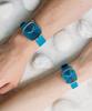 Pebble Watch Blue [Bering] 18040-307 Men's