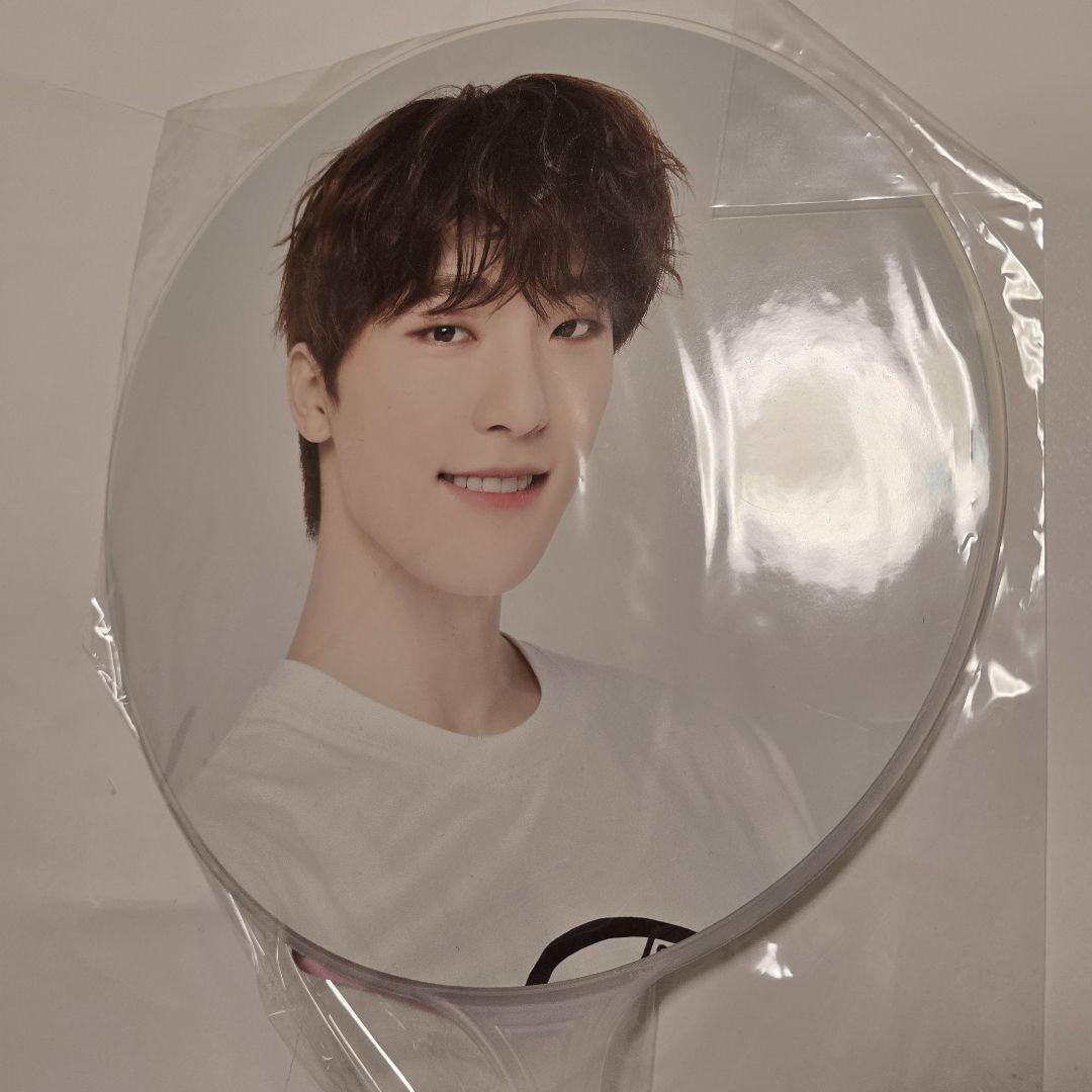 

[USED] CARATLAND Dino Fan