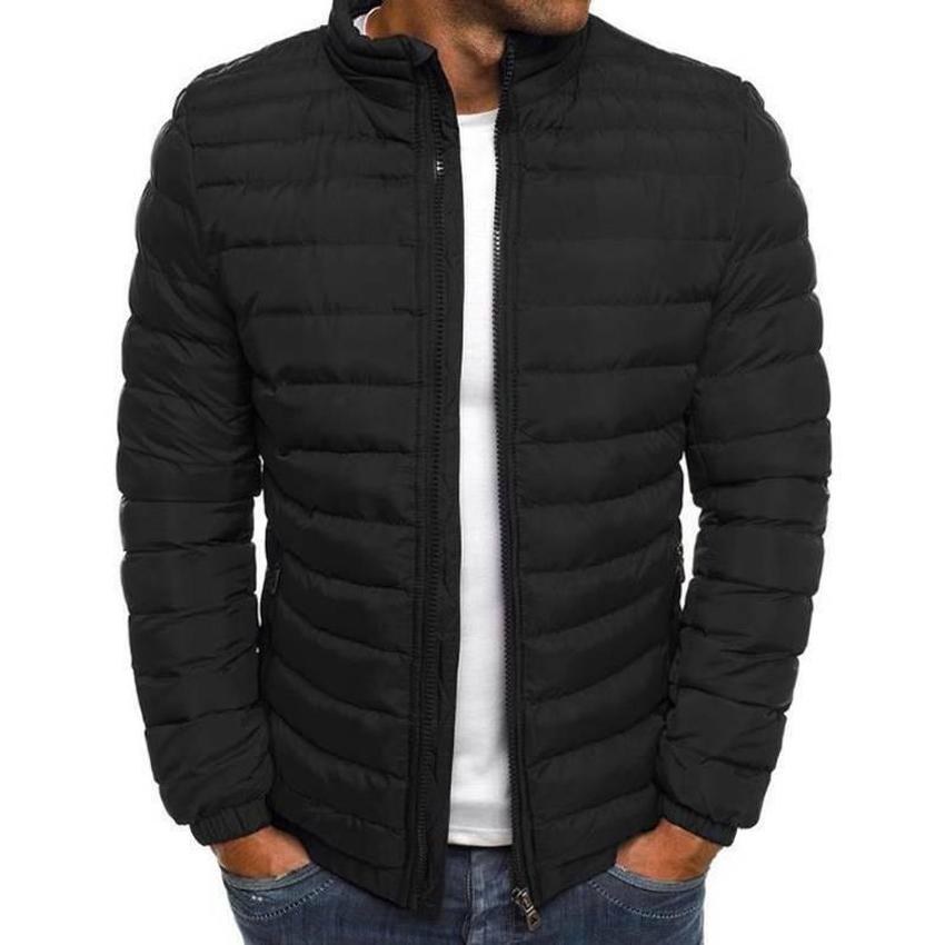 cheap mens bubble jackets