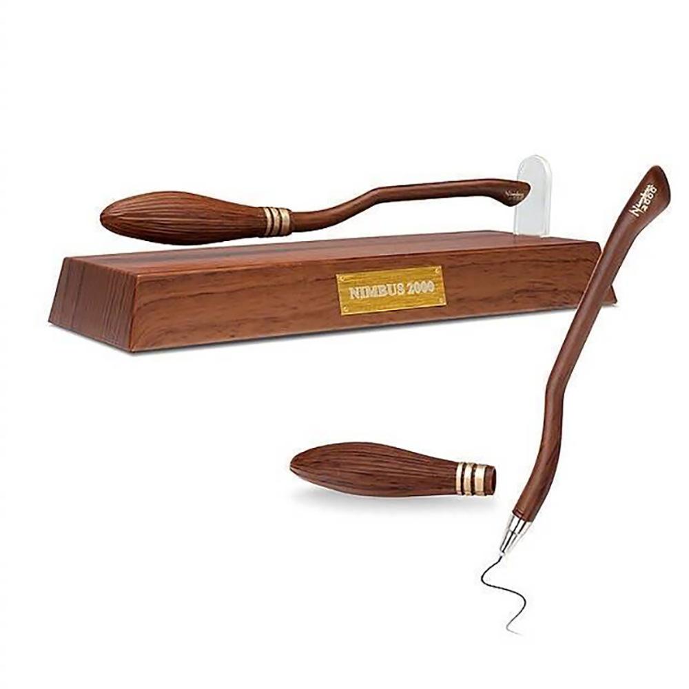 

Ручка-подвеска NIMBUS 2000 дрожит горячая Летающая Метла