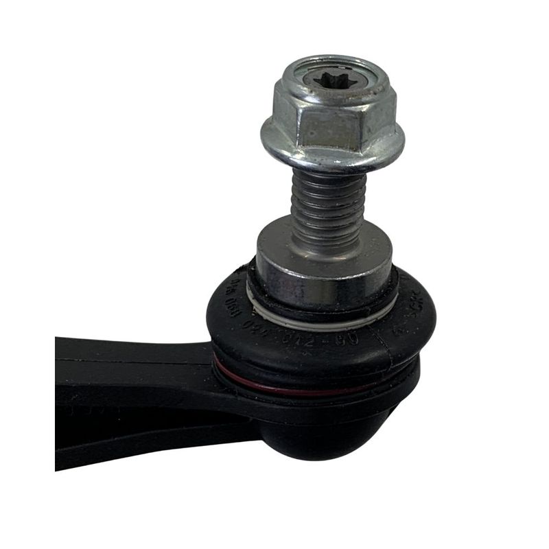 ZOOMKEY Fit For Rear Suspension Sway Bar End Link Swing Support RH Passenger Side for F22 F30 33506785608 K750677 MS108186
