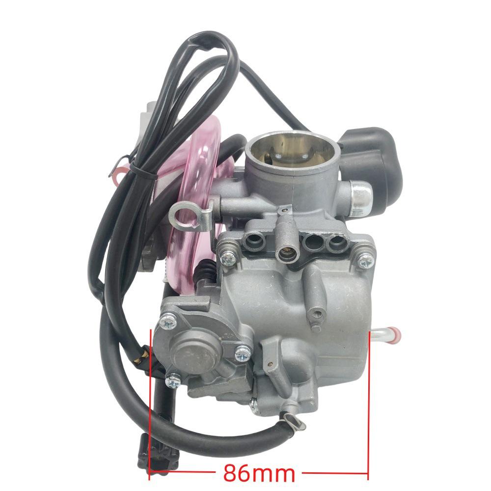 PD37JL 37mm Carburetor for Large Displacement ATV Beach Buggy