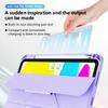 IPad 10th/11th Gen A16 Air 5 10.9 Pro 11-Inch M2/M3/M4 Private Mold Magnetic Flip Shockproof Tablet Case Smart Stand Pencil