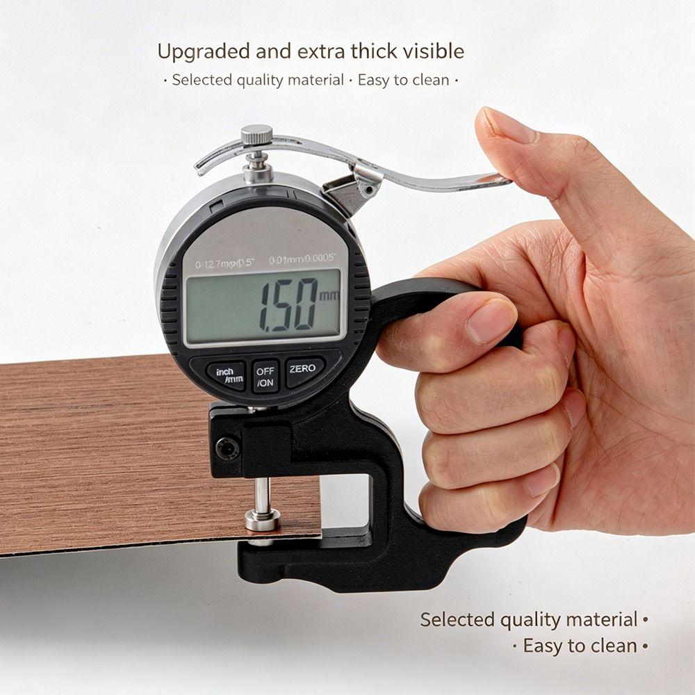 PVC Material Wood Grain Wall Sticker Heat Resistant Imitation Wall Tiles DIY Project