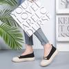 Fashion Summer Slip On Light Breathable Shoes for Women 2025 New Fashion Designer Luxury Daily Routine Trends Casual Woman Footwear Sale