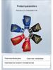 Multi-Use Boxing Gloves for Adults & Children - Ideal for Sanda, Combat, Taekwondo, and Training