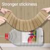 1Roll  118.11inch Self-Adhesive Wall Panel Sxp Foam Stickers Peel and Stick 3D Wall Sticker Easy To DIY Suitable for Ceiling