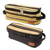 Outdoor Camping Cookware Portable Set Camping, Outdoor Picnicking, Cutlery Storage Bag Self Driving Tour Grooming And Makeup Bag