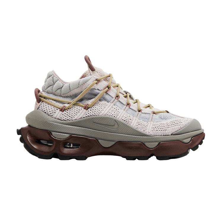 Nike Air Max Flyknit Venture Platinum Violet 37.5